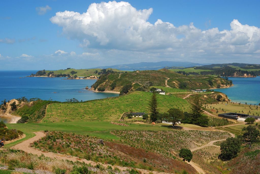 The 10 Best Islands in Auckland to Visit