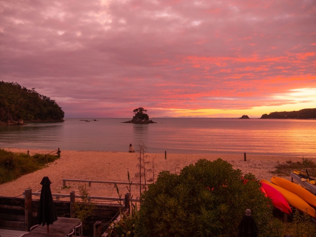 11 Best Things to Do in the Abel Tasman National Park