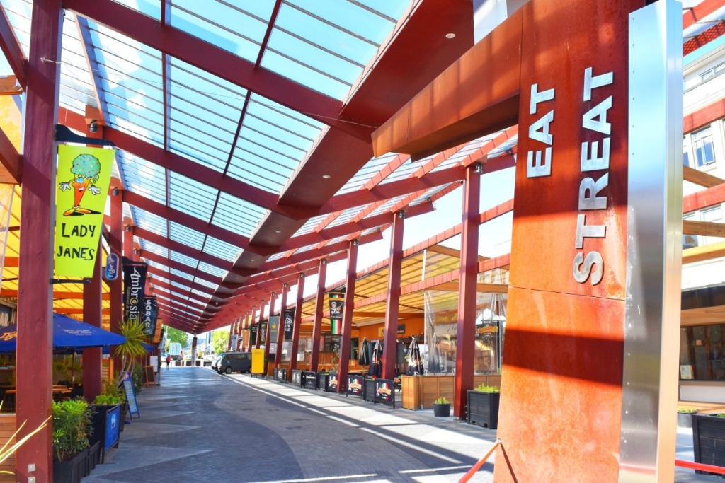 The Top Cheap Eats in Rotorua