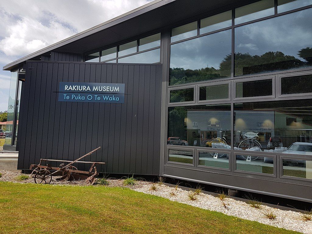 11 Best Things to Do on Stewart Island