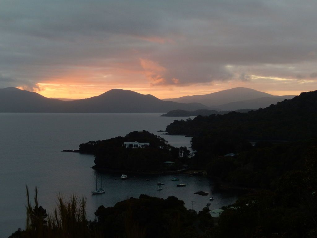 11 Best Things to Do on Stewart Island
