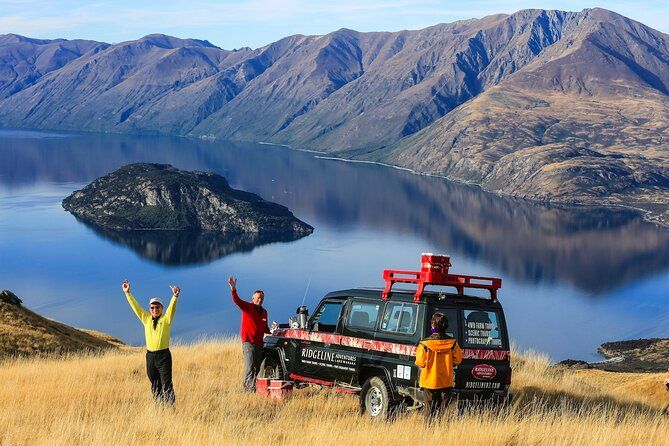 18 Best Things to Do in Wanaka