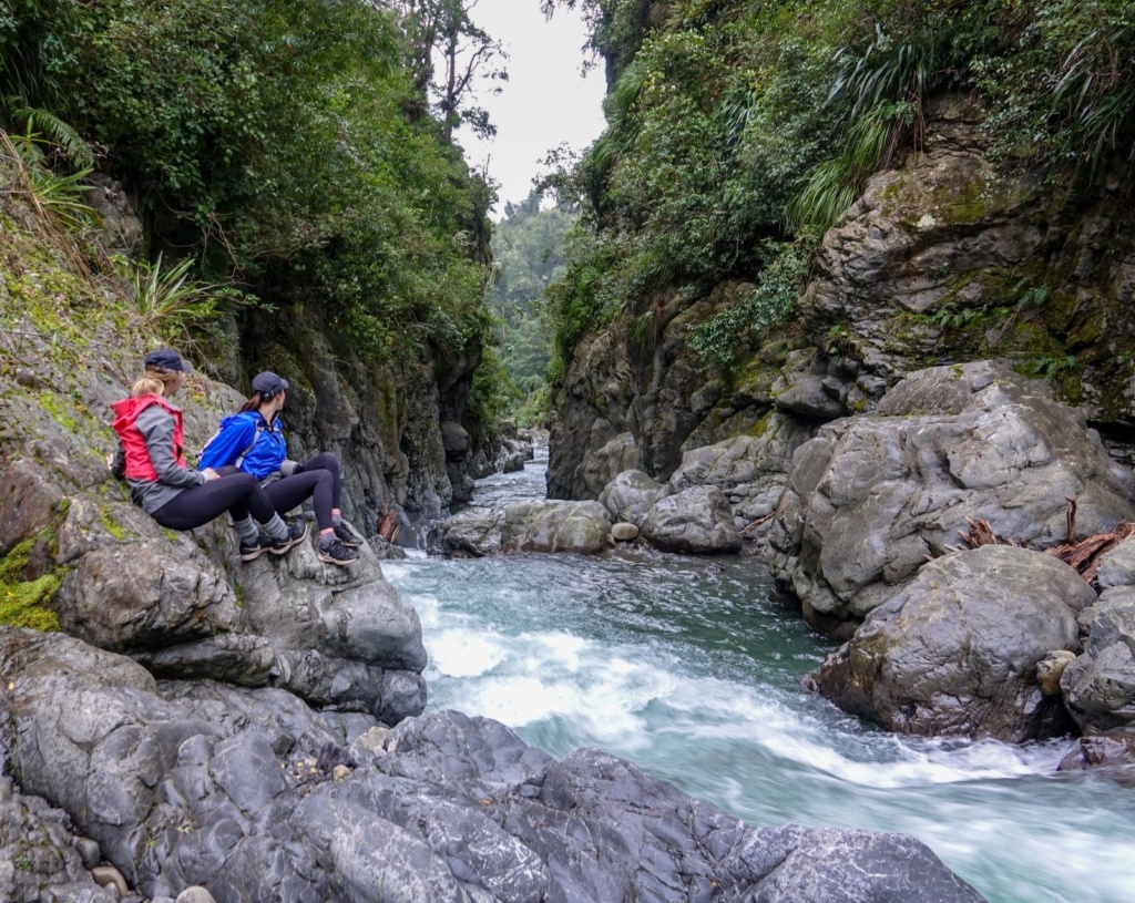26 Best Hikes Around Palmerston North