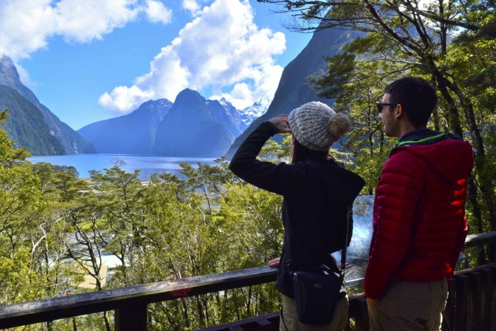 5 Milford Sound Must-Dos