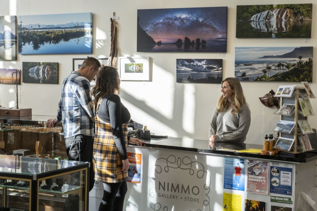 11 Best Things to Do in Greymouth