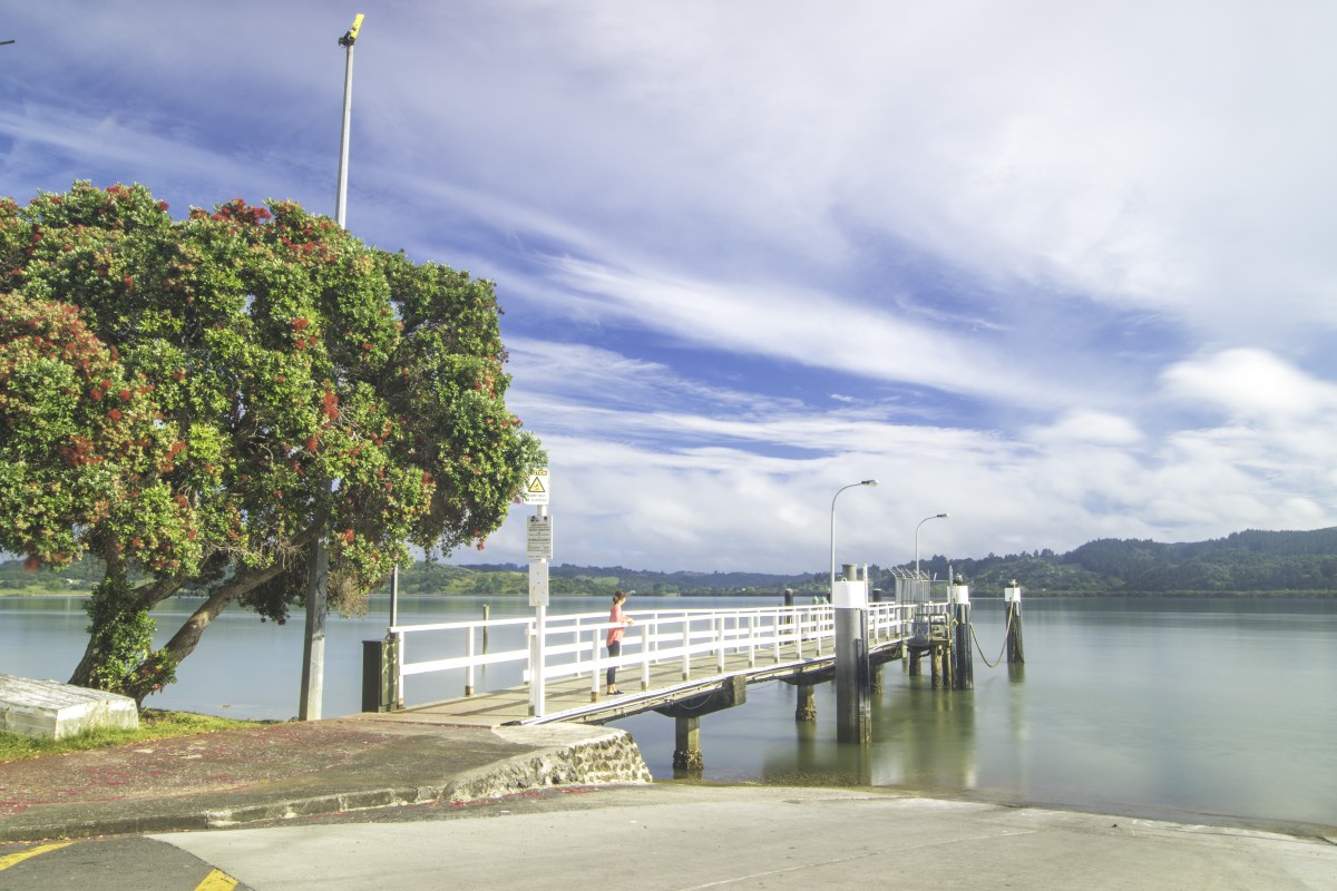 10 Best Things to Do in Opononi & Omapere