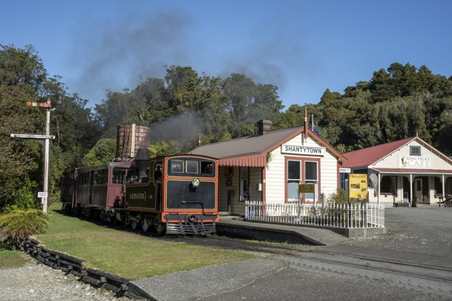 11 Best Things to Do in Greymouth