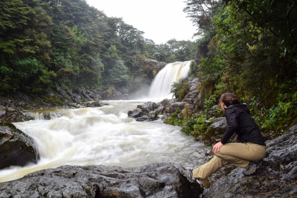 10 Tongariro National Park Must-Dos