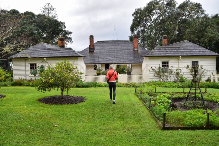 10 Best Historical Places in Northland