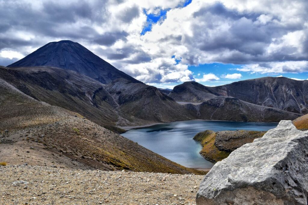 10 Tongariro National Park Must-Dos