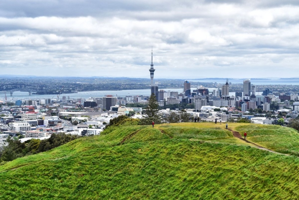 16 Best Things to Do in Auckland