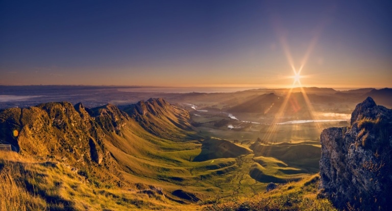 10 Best Walks in Hawke’s Bay