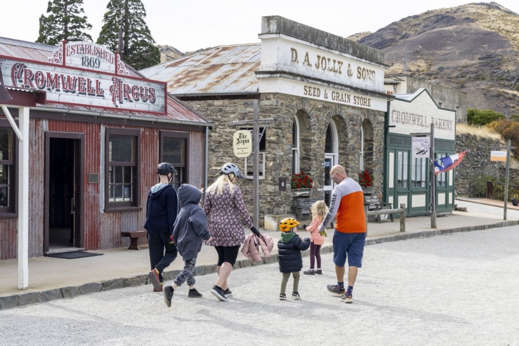 10 Central Otago Must-Dos