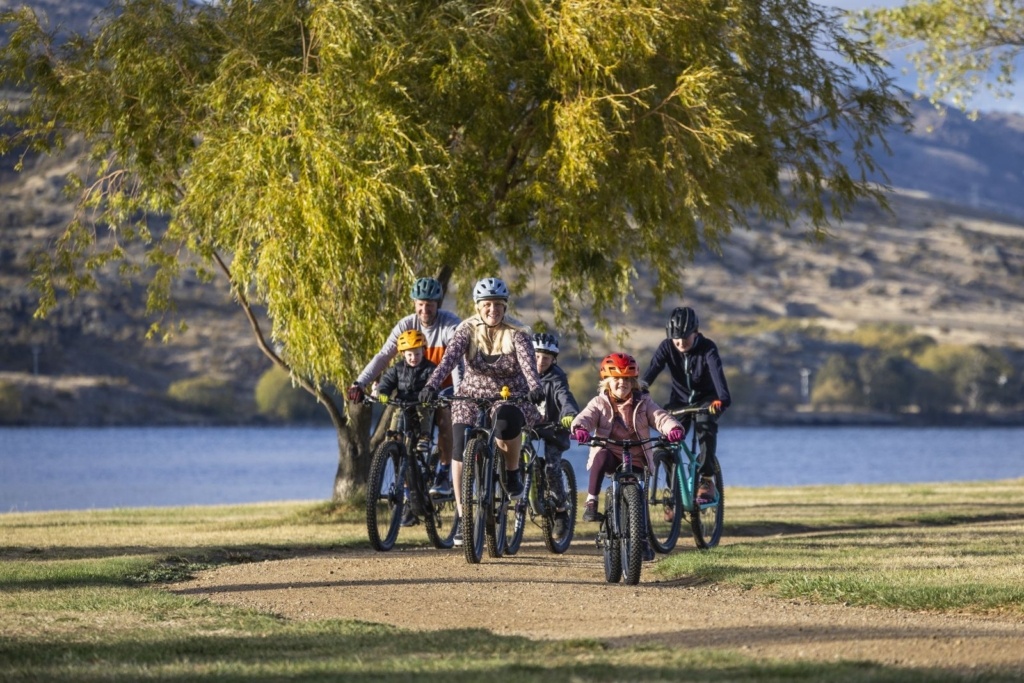10 Central Otago Must-Dos