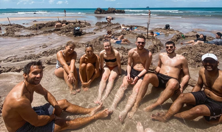 Solo Travel in New Zealand: How to Make it a Non-Solo Experience