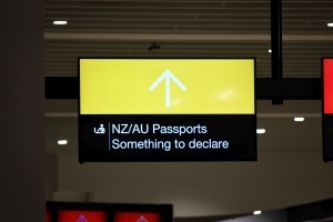 What Do You Need to Declare When Arriving in New Zealand?