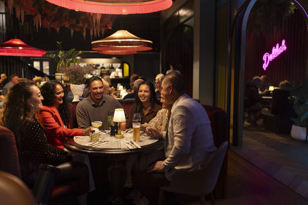 10 Things to Do in Christchurch at Night