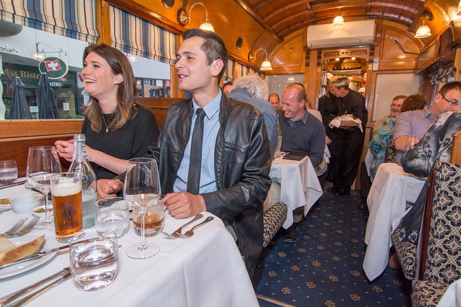 10 Things to Do in Christchurch at Night