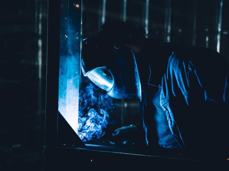 Heavy Fabricator / Welder NZ Pocket Guide 1 New Zealand Travel Guide