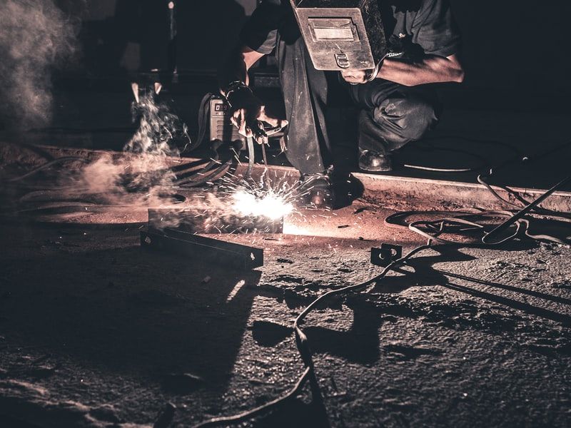 Welder / Fabricator NZ Pocket Guide 1 New Zealand Travel Guide