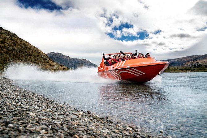 5 Best Jet Boat Tours in Queenstown