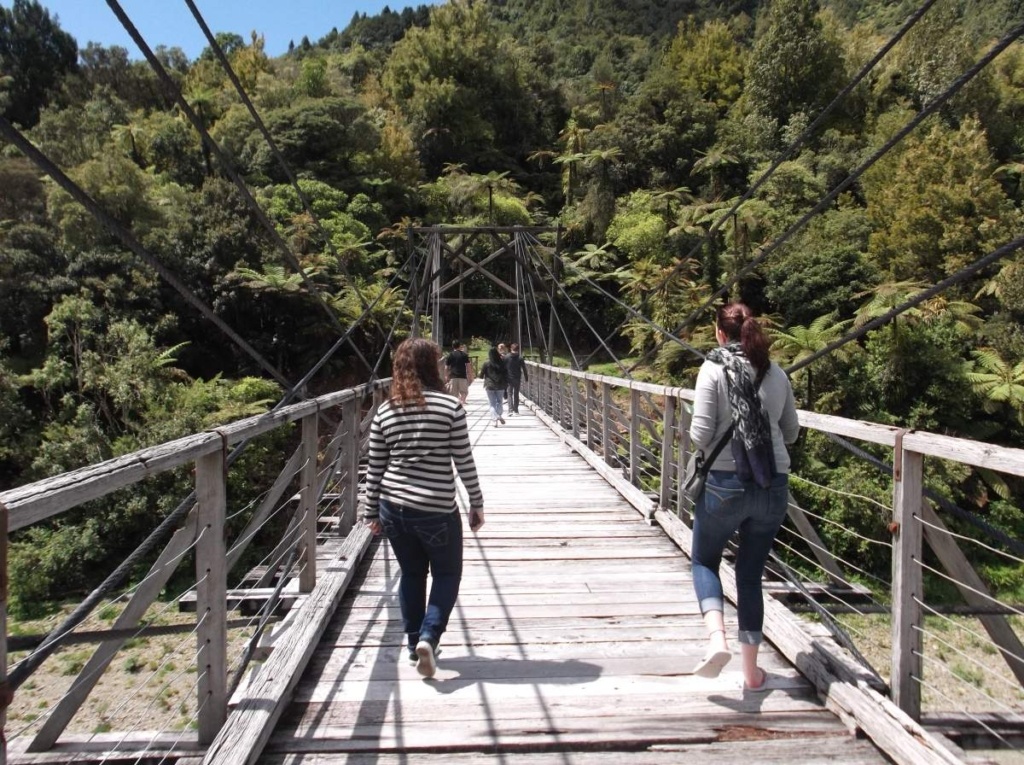 13 Eastland Must-Dos