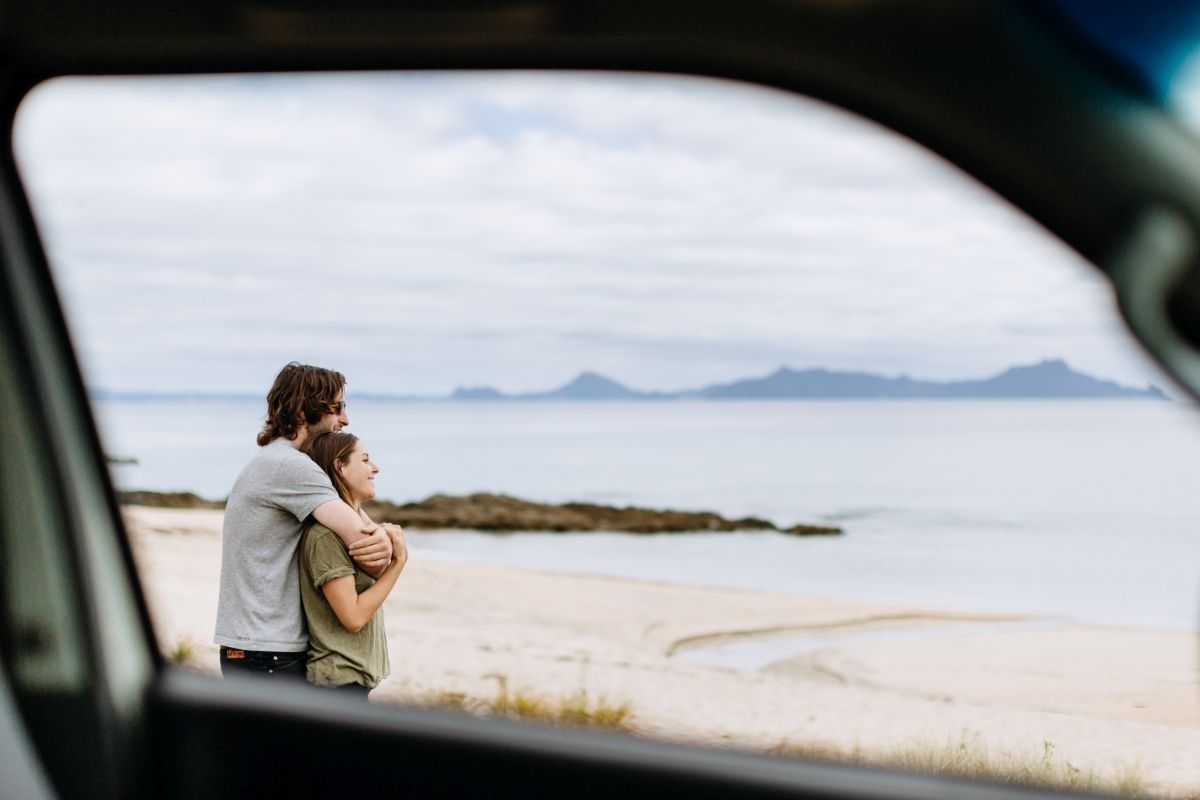 New Zealand Honeymoon & Romance Itinerary 2 Weeks / 14 Days