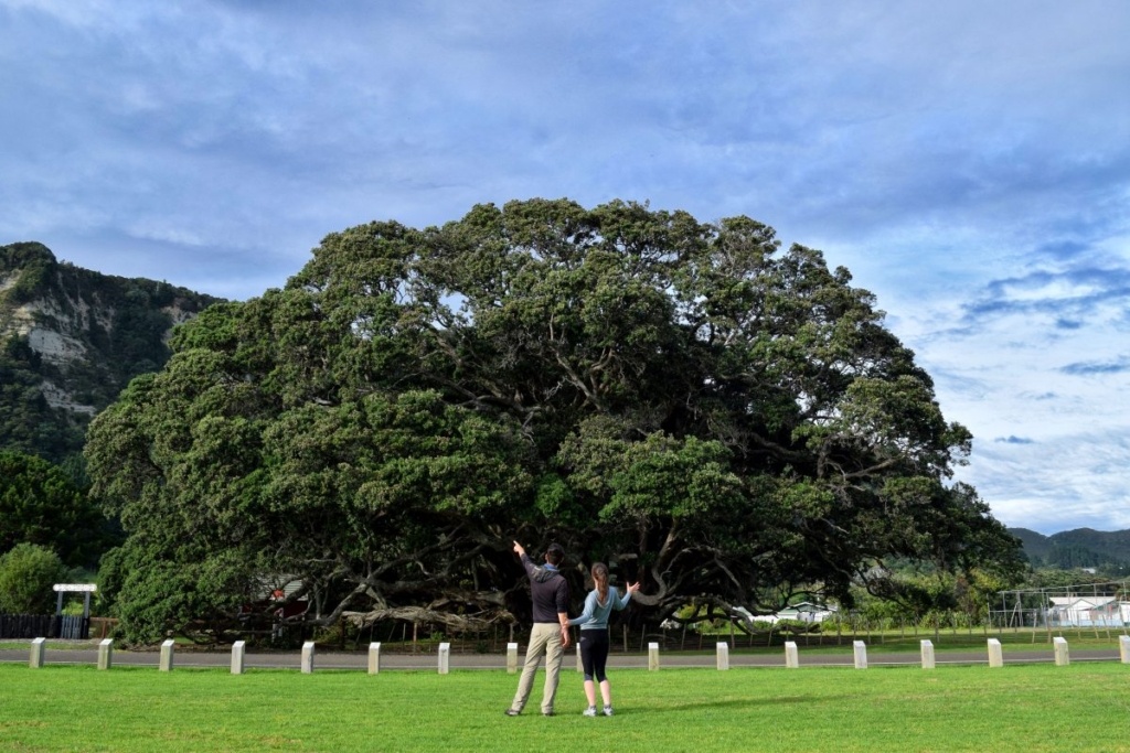 13 Eastland Must-Dos