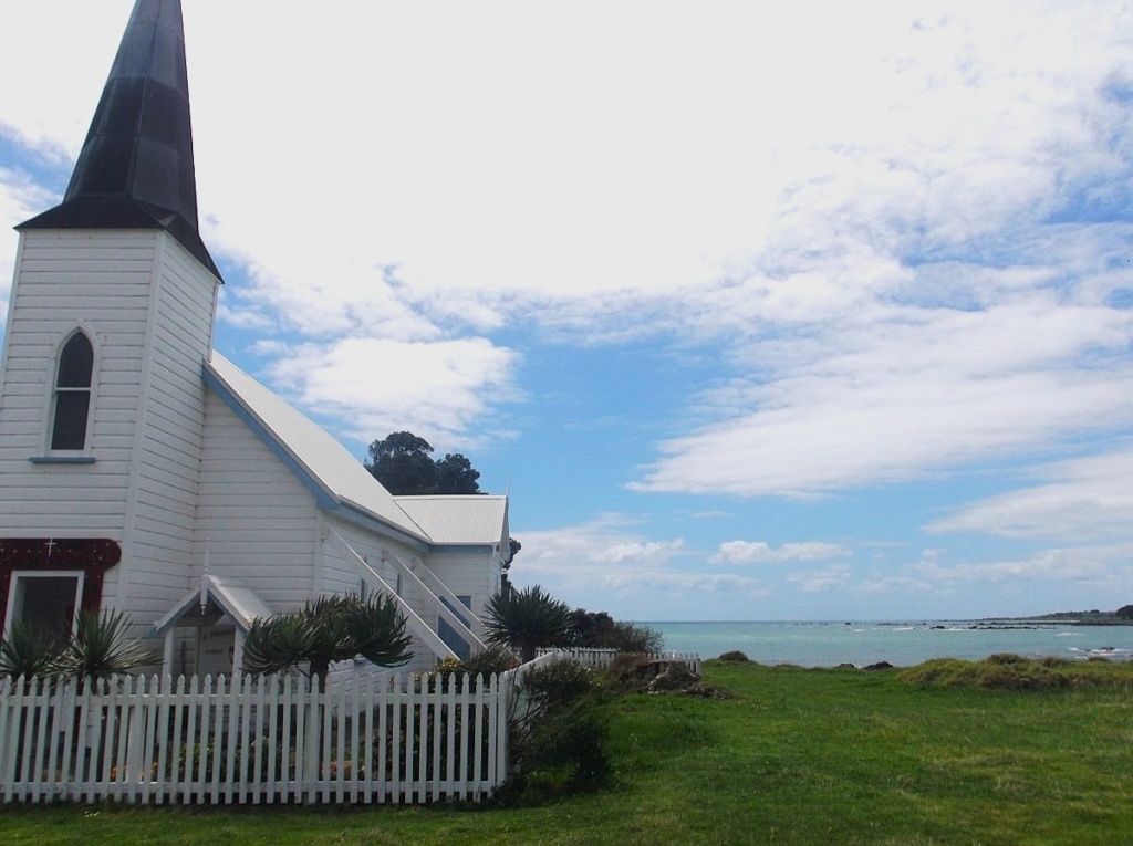 13 Eastland Must-Dos