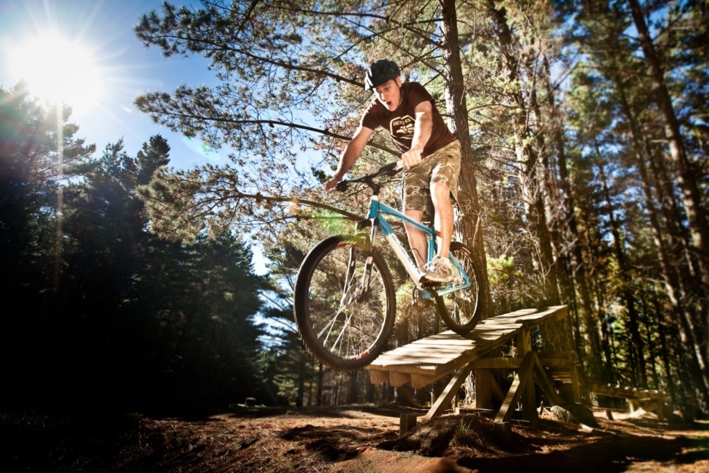 9 Best Adrenaline Activities in Auckland