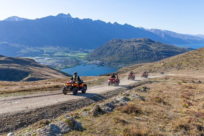 20 Best Things to Do in Queenstown [2023]
