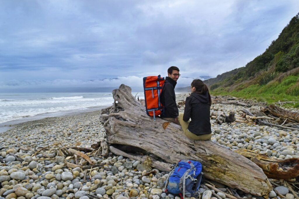 The Complete Guide to the Hump Ridge Track