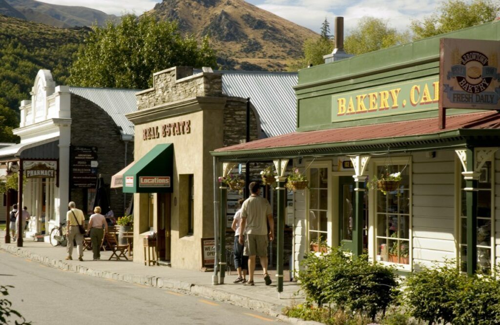 20 Best Things to Do in Queenstown