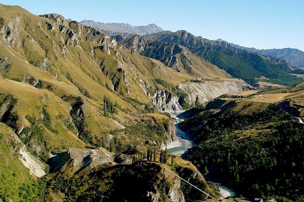 45 Best Things to Do in Queenstown