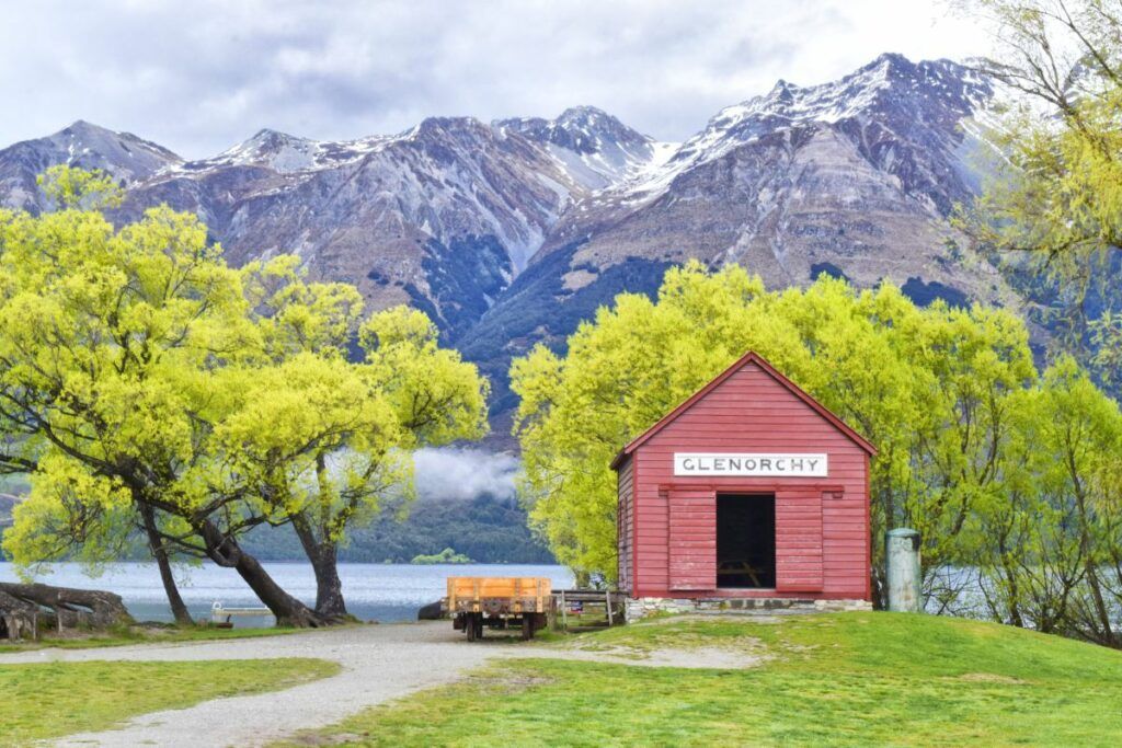 20 Best Things to Do in Queenstown [2023]