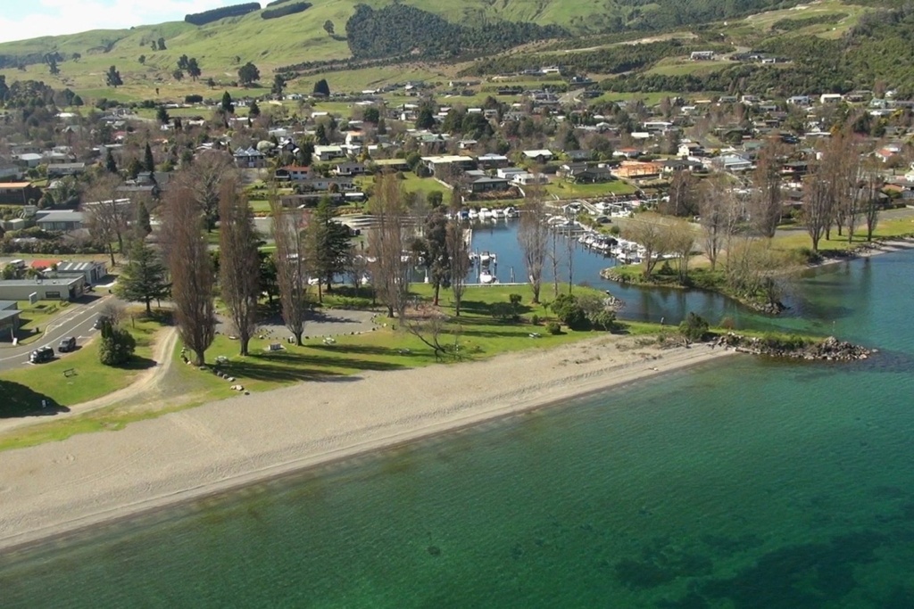 10 Best Walks Around Lake Taupo