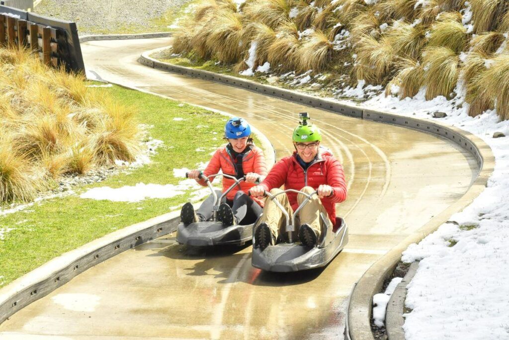 20 Best Things to Do in Queenstown [2023]