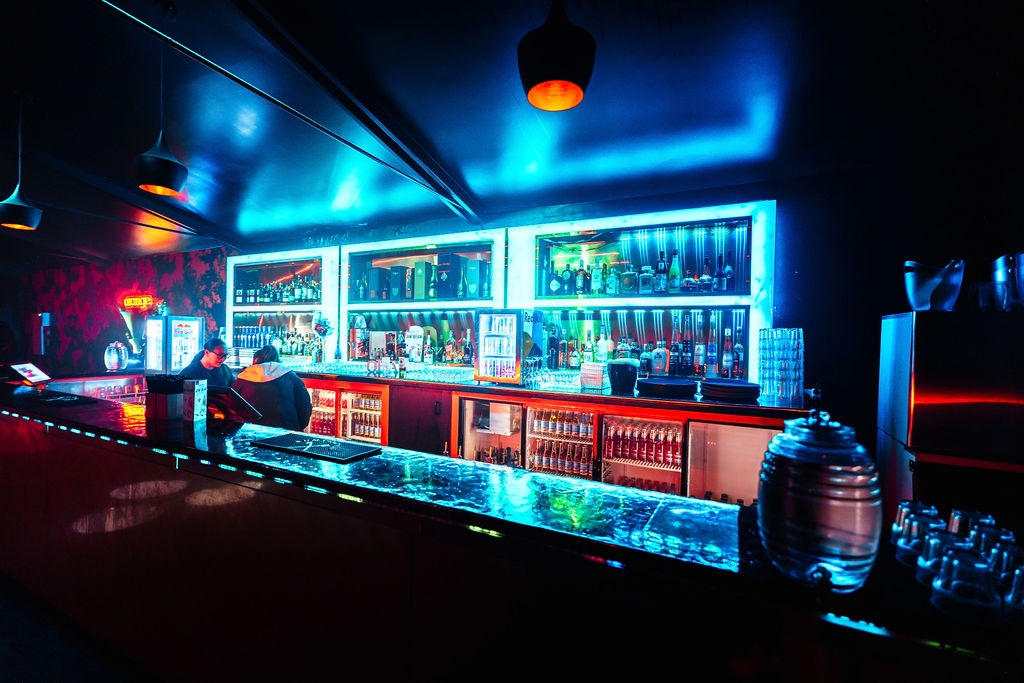 5 Best Nightclubs in Auckland