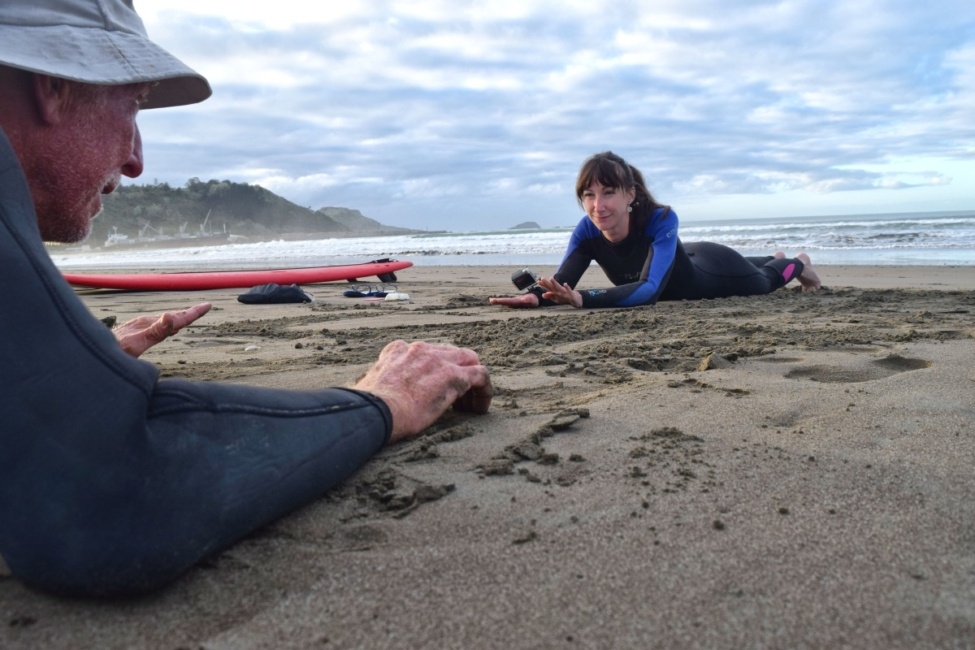 Gisborne - Guide for Backpackers