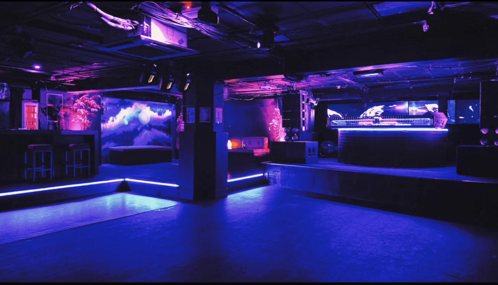5 Best Nightclubs in Auckland