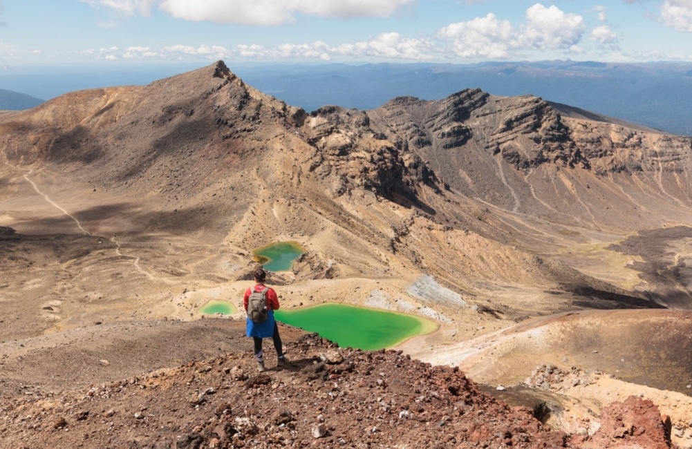 10 Best Walks Around Lake Taupo