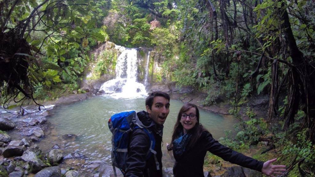 16 Best Hikes in The Coromandel