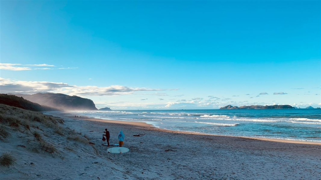 16 Best Hikes in The Coromandel