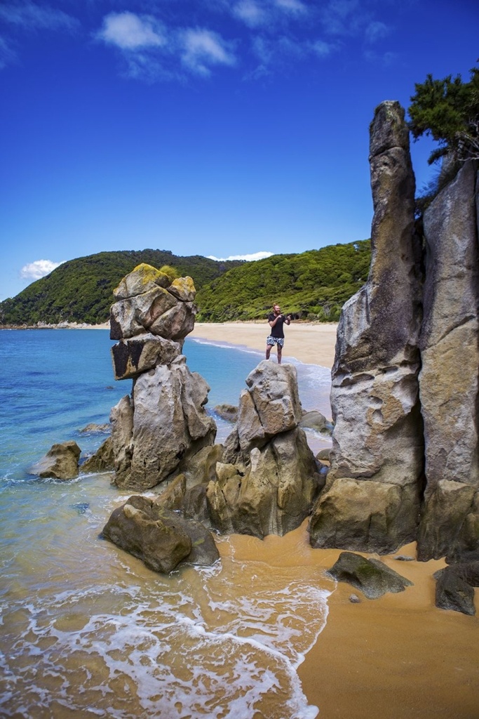 17 Best Things to Do in Golden Bay
