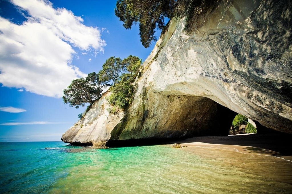 9 Cheap Family-friendly Day Trips from Auckland