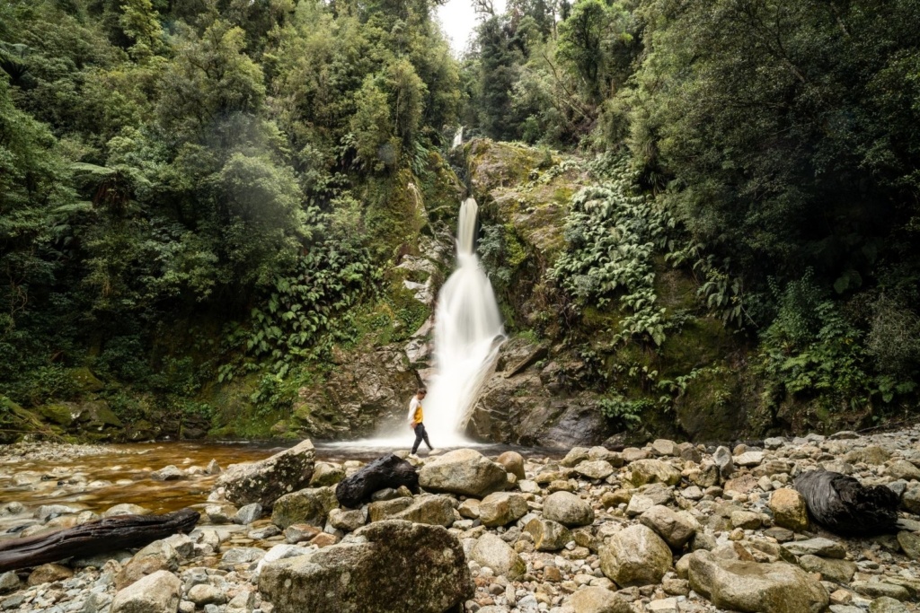 23 Best Walks in Hokitika