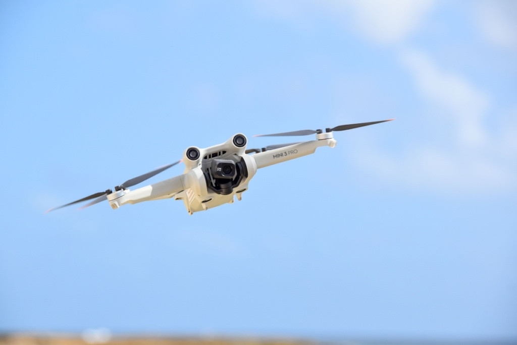 What You Need to Know About Flying Drones in New Zealand