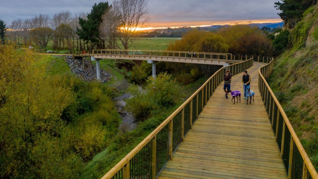12 Free & Cheap Things to Do in Manawatu