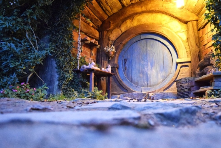 How to Get the Best Hobbiton Discount
