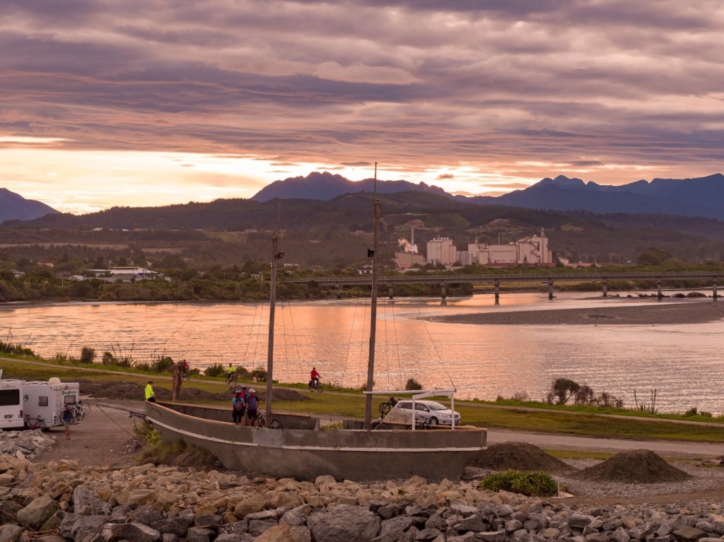 23 Best Walks in Hokitika